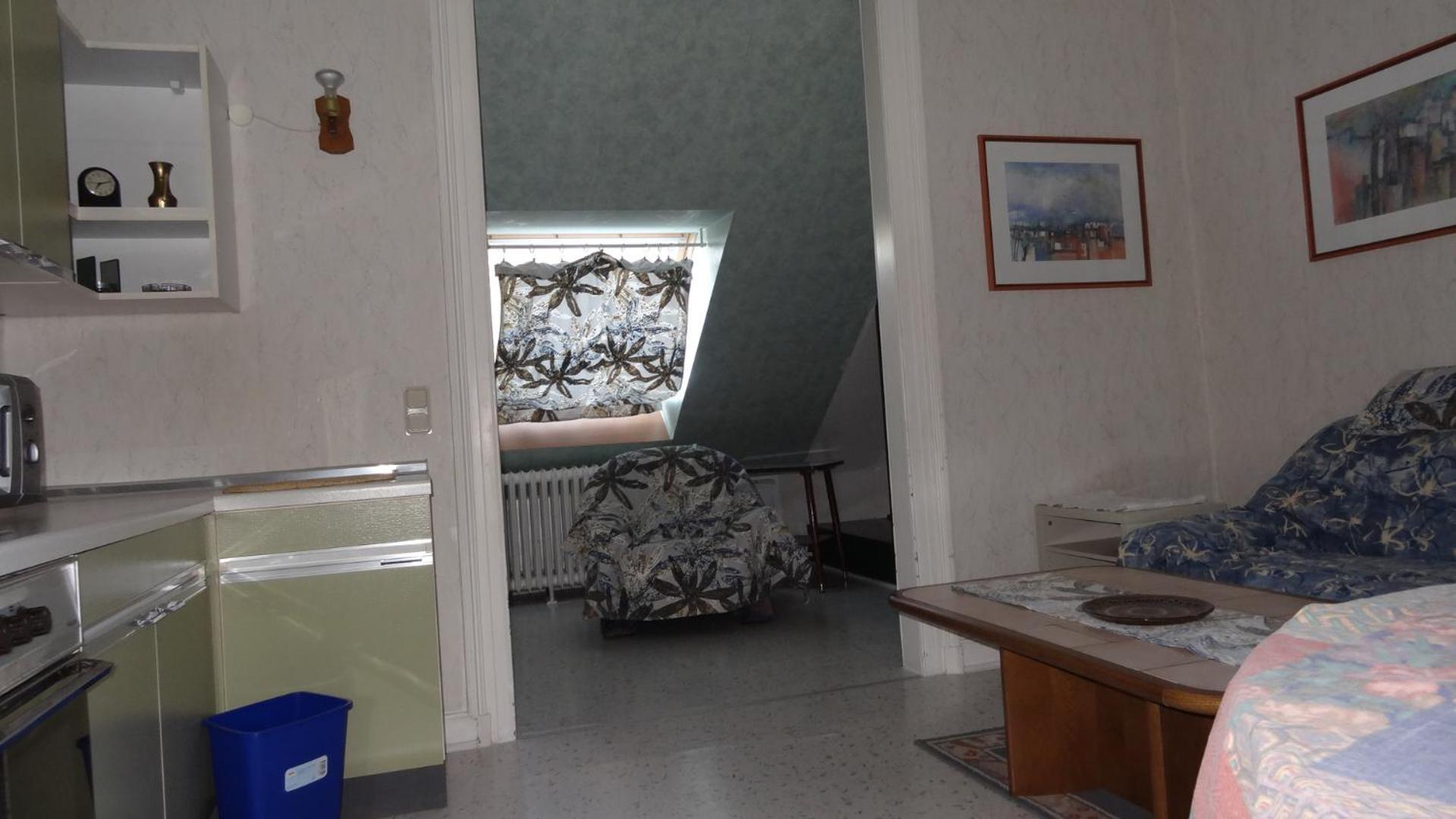 "Haus Schloss Fuerstenberg" باشاراش المظهر الخارجي الصورة