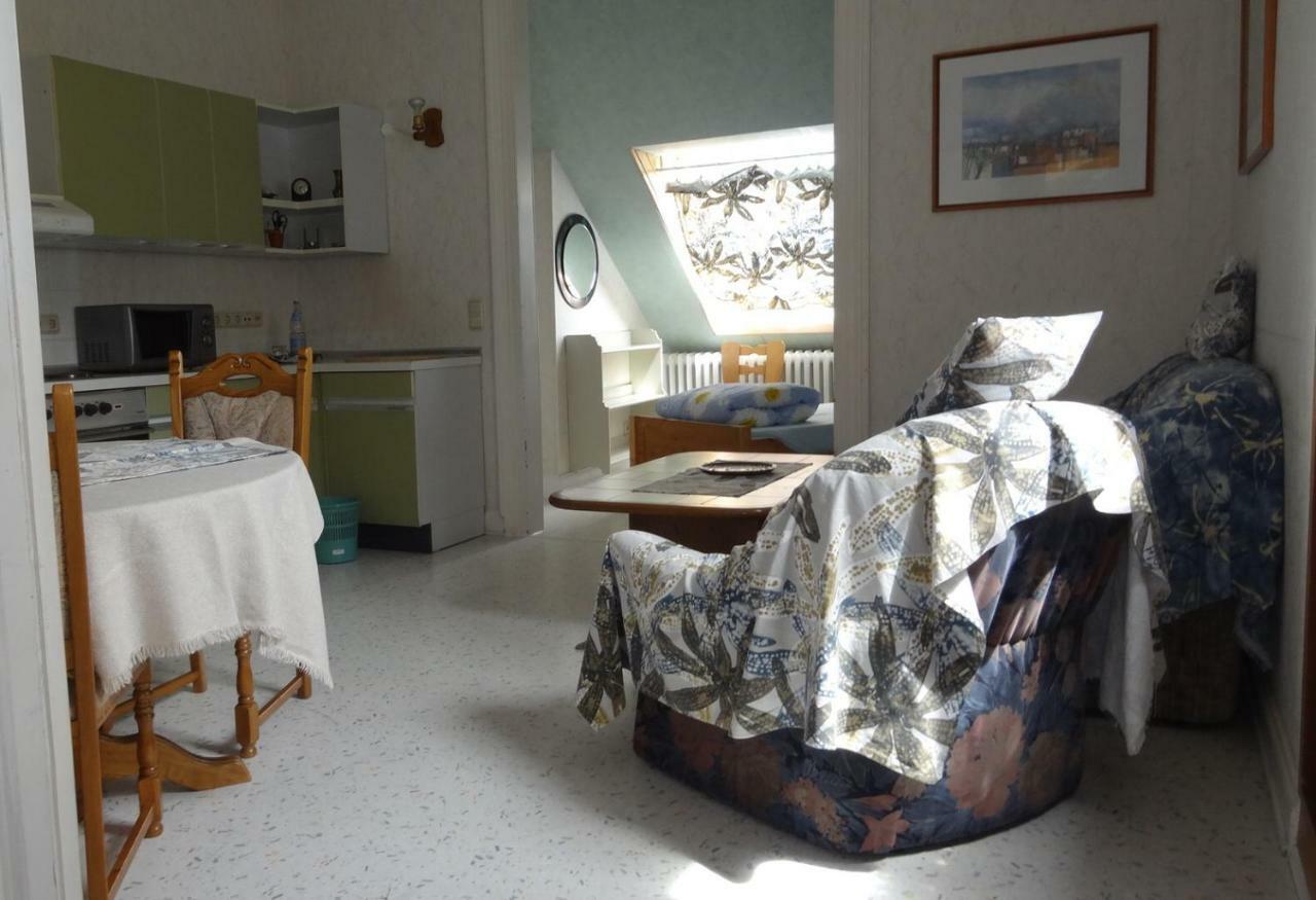 "Haus Schloss Fuerstenberg" باشاراش المظهر الخارجي الصورة